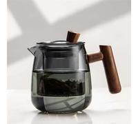 Set Di Tazze Da Tè Tazza Rapida Regali Per Esterni Ceramica Annuali Set Conigli Viaggio Lucido Con Teiera Portatile Vetro Ciotola Coperta Davanti Set Da Tè Pomeridiano(C)