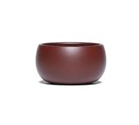 Set Di Tazze Da Tè Zisha Ciotola Da Tè Master Cups Set Fatto A Mano 40ml Cinese Yixing Tazza In Argilla Viola Meditazione Viaggio 6 Pezzi Set Da Tè Pomeridiano