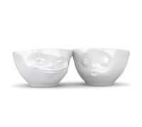 TV Tazze Ciotolina Set 2-tlg. Ammiccante & Baciare 0,20 L