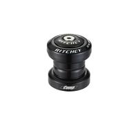 Set di tazze esterne per lo sterzo Ritchey Noir