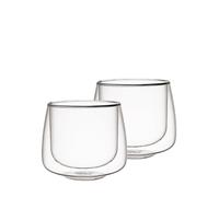 Set Di Tazze Per Bevande Calde E Fredde Artesano 2 Pezzi 0,18 L