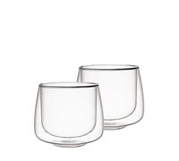 Artesano Hot & Cold Beverages Tazza da Caffè Set 2-tlg. 0,18 L