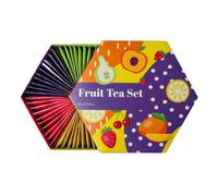 Set di tè alla frutta ACORUS, 60 pz.