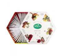 Set di tè alla frutta ACORUS Summer Taste, 60 pz.