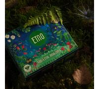 Set di tè ETNO, 40 pz.