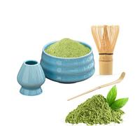 Set di tè naturale e sicuro per frullatore | Kit professionale resistente per i colleghi di amici della famiglia Home Field Kitchen sala da pranzo amanti della