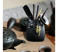 Set Di Teiere Cinesi Kung Fu Set Di Utensili Per L'arte Del Tè Set Di Stoviglie