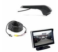 Set Di Telecamera Di Retromarcia Ampire VW Crafter 2 Telecamera E Monitor