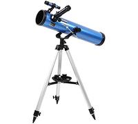 Set di telescopi astronomici 35x-875x ad alta definizione ingrandimento monoculare calibro monoculare osservare stella moon telescopio ad astronomia riflettente, per interno/esterno
