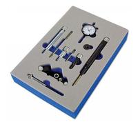 Laser Tools Carburante Diesel Cinghia Dentata Pompa Set 3552