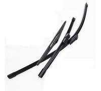 Set Di Tergicristalli Anteriori E Posteriori LHD Per Legacy Outback BT 2020-2023 Parabrezza 26"16"16"