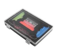 Set di Tergivetro Magnetico per Vinile - Raschietto per Vinile per Auto, Ap1506