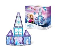 Set di tessere magnetiche Disney Frozen da 21 pezzi S1