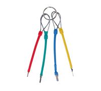 Laser Tools Connessione Grab Test Set 8126