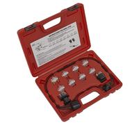 Set Di Test Per Luce Noid/IAC 11 Pezzi Sealey VS2131