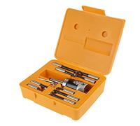 Set di Testa Noioso di Precisione per Fresature CNC-MT2 M10 F1-12 50mm con Barre Noiose 12 Mm 12 Mm per Perforazione e Fresatura Accurate