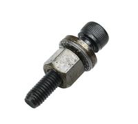 Set di teste for rivetti manuali, for rivetti manuali M5, M6, M8, M10, rivettatrice manuale, rivettatrice filettata, rivettatrice manuale, rivettatrice manuale(M6)