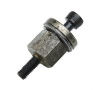 Set di teste per rivetti manuali, mandrino per rivettatrice, strumento per rivetti, pistola per rivetti, rivettatrice manuale (M5)