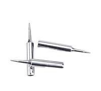 Set di teste per saldatori, Set da 5 pezzi 900m-TI 900M-TB for saldatore con testa a punta(5PCS 900M T I)