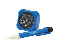 Set Di Tester Di Tensione E Presa Draper 230V 13 Amp 200-600V 3A 82384