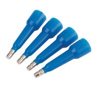 Set Di Tester HT Draper 4 Pezzi Adatto A Candele Di Accensione 80727