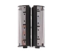 Set Di Testine Di Rasatura Con Lame Galleggianti Intelligenti 3D Di Ricambio For Tagliacapelli Professionale, Compatibile Con Andis, TS-1 17160#17170#17205# Tagliacapelli Da Barbiere(B)