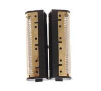 Set Di Testine Di Rasatura Con Lame Galleggianti Intelligenti 3D Di Ricambio For Tagliacapelli Professionale, Compatibili Con Andis, TS-1 17160#17170#17205# Riparazione E Sostituzione(A)