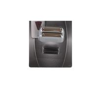 Set Di Testine Di Rasatura Con Lame Galleggianti Intelligenti 3D Di Ricambio For Tagliacapelli Professionale, Compatibili Con Andis, TS-1 17160#17170#17205# Riparazione E Sostituzione(C)