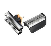 Set Di Testine Di Ricambio, Compatibile Con Braun, Rasoio Elettrico Braun 30B, Lamina E Lama Di Taglio, Prodotti For Il Bagno, Kit For Rasoi Braun 30B(1set)