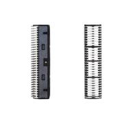 Set Di Testine Di Ricambio Doppie For Rasoio Da Barbiere E Lame Di Taglio, Compatibili Con Babyliss, Rasoio A Lamina Senza Fili FXFS2(Cutter B)