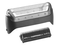 Set di testine di ricambio per rasoio Braun 10B, 20B, 1000, 2000, 2000, set di pezzi di ricambio compatibili con 180 190 1735 1775 5728 5729 170S