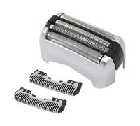 Set di testine per rasoio da uomo per Panasonic WES9020PC, lamina esterna e lama interna, compatibile con rasoio ARC4 a 4 lame ES8243AA Zafina-UP di ricambio aggiornato