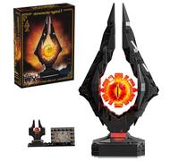 Set di The Lord's Eye Building Kit with Rotatable