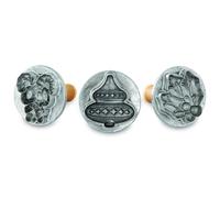 Nordic Ware – Stampi per Biscotti