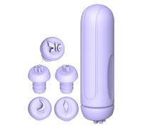 Set di timbri per unghie, in silicone, con diversi motivi, per donne e ragazze, per saloni di , 4,3 x 1,2 cm