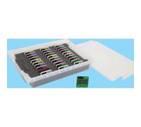 Set Di Timer A Doppia Alimentazione TickiT 30