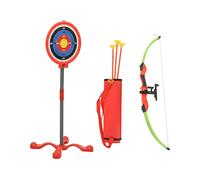 SET DI TIRO CON ARCO PER BAMBINI VIDAXL 80361