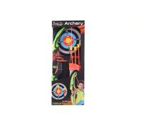 Set di tiro con l'arco per bambini