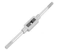 Set di tocchi di rubinetto, Maschi scanalati dritti Fori for viti Utensili maschi interni manuali Riparazione maschiatura torsionale