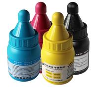 Set di toner compatibile CF410X CF410A CF413A CF410X CF413X per modelli MFP Pro Color Pro M477FNW M477FDW M477 M452 M452DW M452DN M452NW(4PK-Toner)