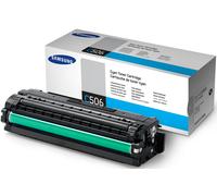 Set Di Toner Samsung 506L CLP680DW CLP680ND CLX6260FD CLX6260FR CLX6260FW