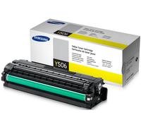 Set Di Toner Samsung 506L CLP680DW CLP680ND CLX6260FD CLX6260FR CLX6260FW