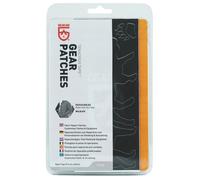 Set di toppe Gear Aid Tenacious Tape Gear Patches - Wildlife