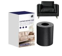 Set di toppe in pelle, ritagliabili, autoadesive, per divano, mobili imbottiti, seggiolini auto, sedie da ufficio, armadi, borse