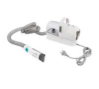 Set di tosatrici 7 in 1, 400 W, per la cura degli animali, con aspirapolvere, macchina professionale per cani e gatti