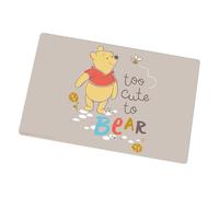Set di tovagliette Winnie Pooh Too Cute to Bear