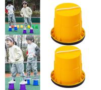 Set di Trampoli Da Passeggio per Bambini - Gioco di Equilibrio