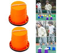 Set di Trampoli Da Passeggio per Bambini - Gioco di Equilibrio