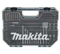 Makita E-16988 Drill Bit Set 75 Pezzi