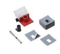 SET DI TRAPANI EASY GRES PER PUNTA A UMIDO 10MM - RI 04929